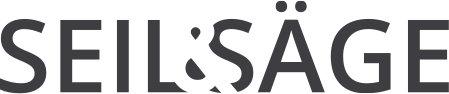 seil und saege logo
